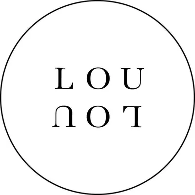 Lou Lou  Company logo