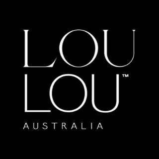 loulouaustralia.com.au logo