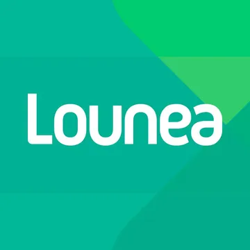 Lounea Logo