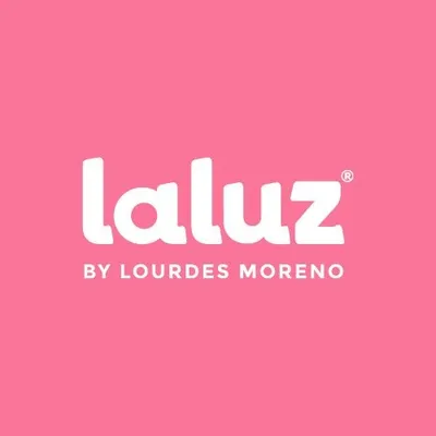 LaLuz by Lourdes Moreno logo