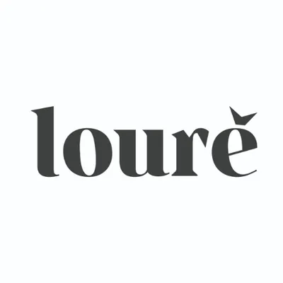 Louré logo