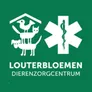 Logo Streekdierentehuis Louter Bloemen