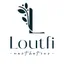 loutfi aesthetics logo