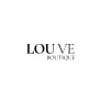 Logo LOU VE Boutique