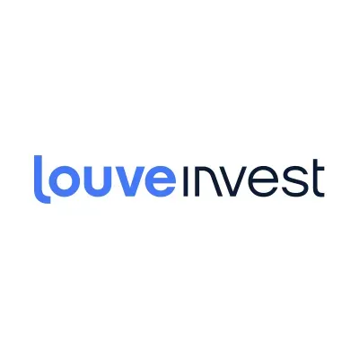 Logo Louve Invest