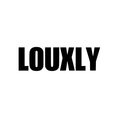 Louxly logo