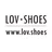 LOV Shoes logo