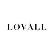 LOVALL logo