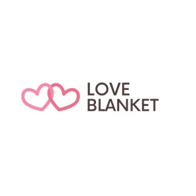 Loveblanket logo