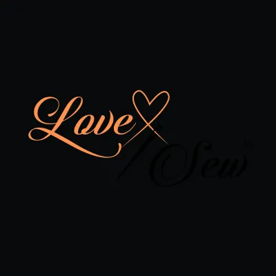 Love Sew logo