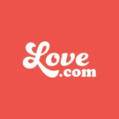 Love.com logo