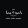 Logo Love 4 Beads