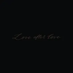 Loveafterlove