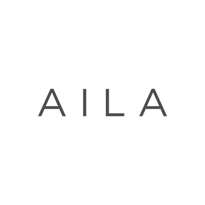 AILA Cosmetics logo