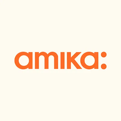 amika logo