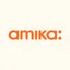 amika logo