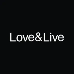 Love&Live Logo & Brand Assets (SVG, PNG and vector) - Brandfetch