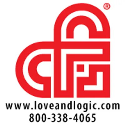 Love and Logic Institute logo