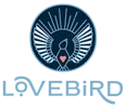 Lovebird Cereal logo