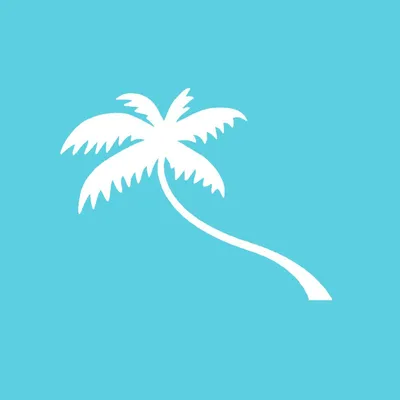 loveblueisland.com logo