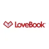LoveBook logo