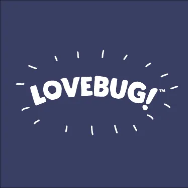 Lovebug Pet Food logo