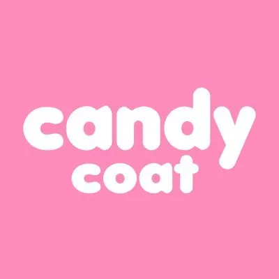 Candy Coat logo