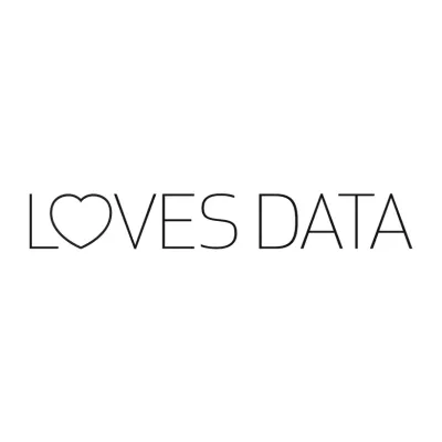 Love Data Logo