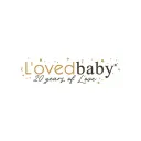 L'ovedbaby logo