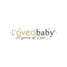 L'oved Baby logo