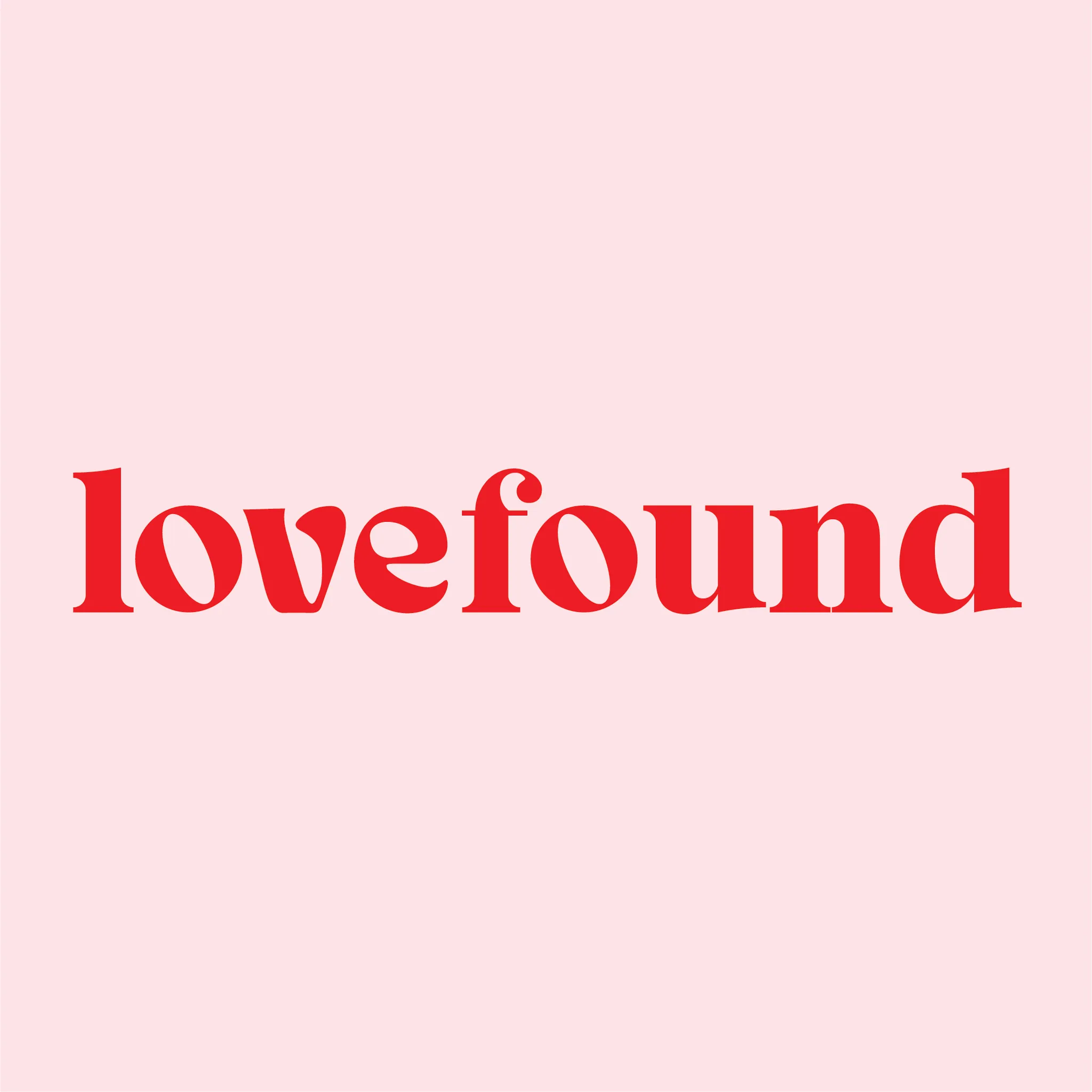 Lovefound