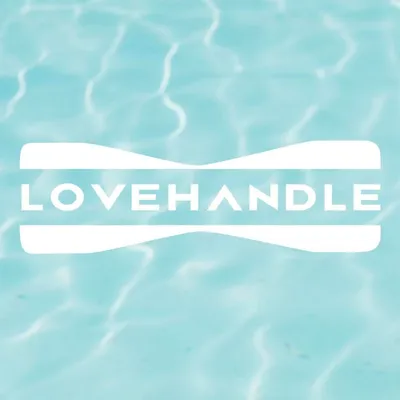 lovehandle.com logo