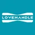 LoveHandle logo