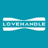 LoveHandle logo