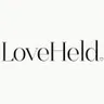 LoveHeld logo