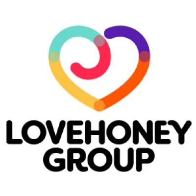 Lovehoneygroup logo