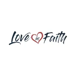 Love in Faith logo