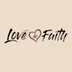 Love in Faith logo