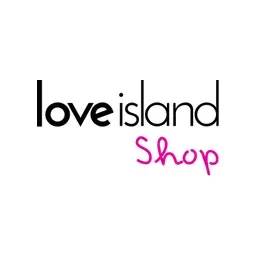 Official Love Island Shop logo