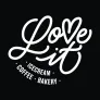 Logo Love It