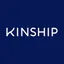 Love Kinship logo