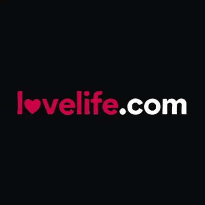 love.life Logo