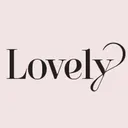 Lovely Bride logo
