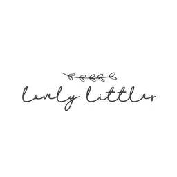 Lovely Littles logo