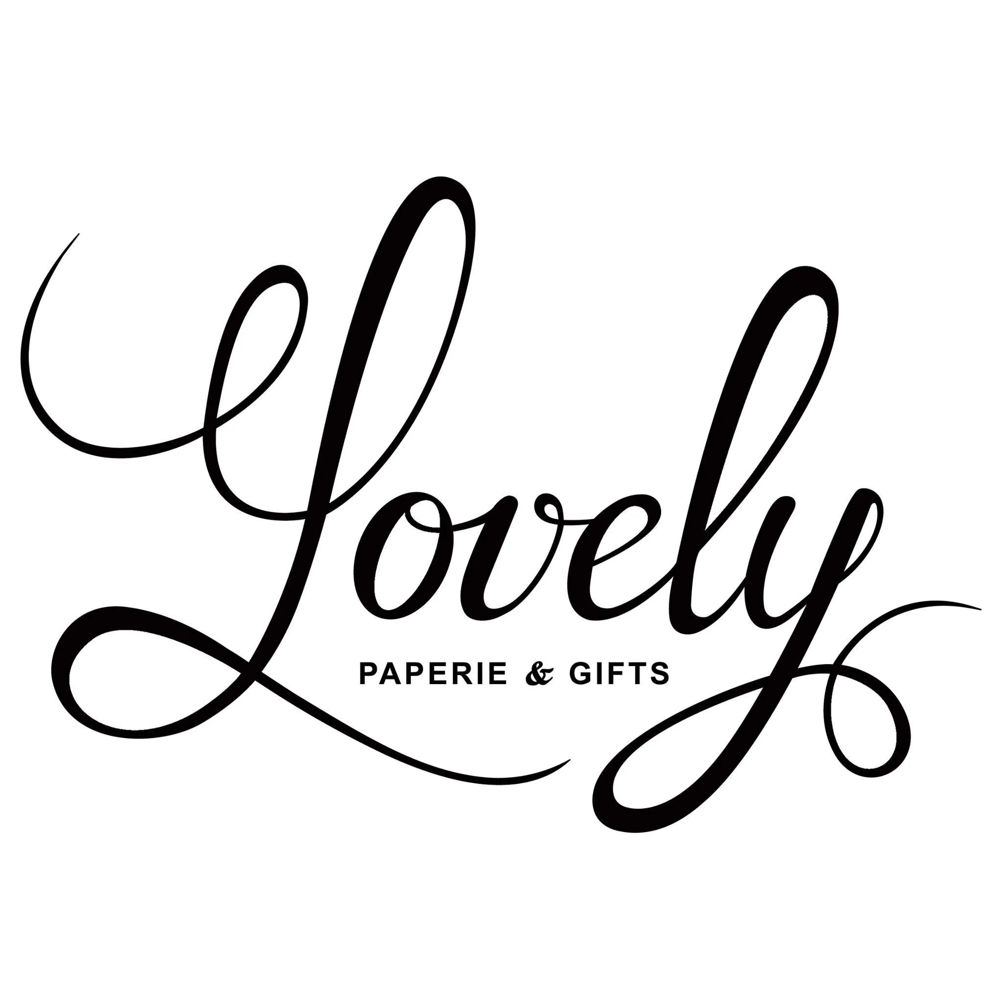 Lovelypaperieandgifts