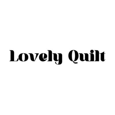 Lovely Quilt logo