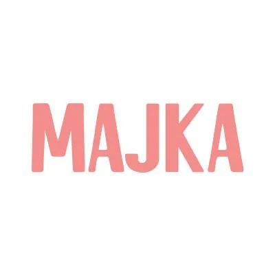 LoveMajka logo