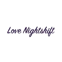 Love Nightshift logo