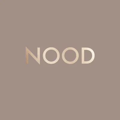 NOOD UK logo