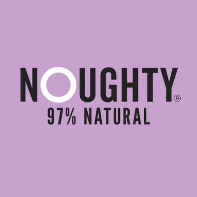 Noughty logo